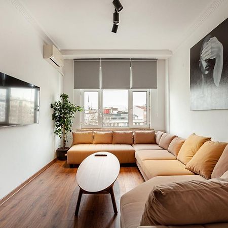 Origine Rentals Z3 3Br/2Ba Lalely/Aksaray Estambul Exterior foto