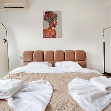 Origine Rentals Z3 3Br/2Ba Lalely/Aksaray Estambul Exterior foto