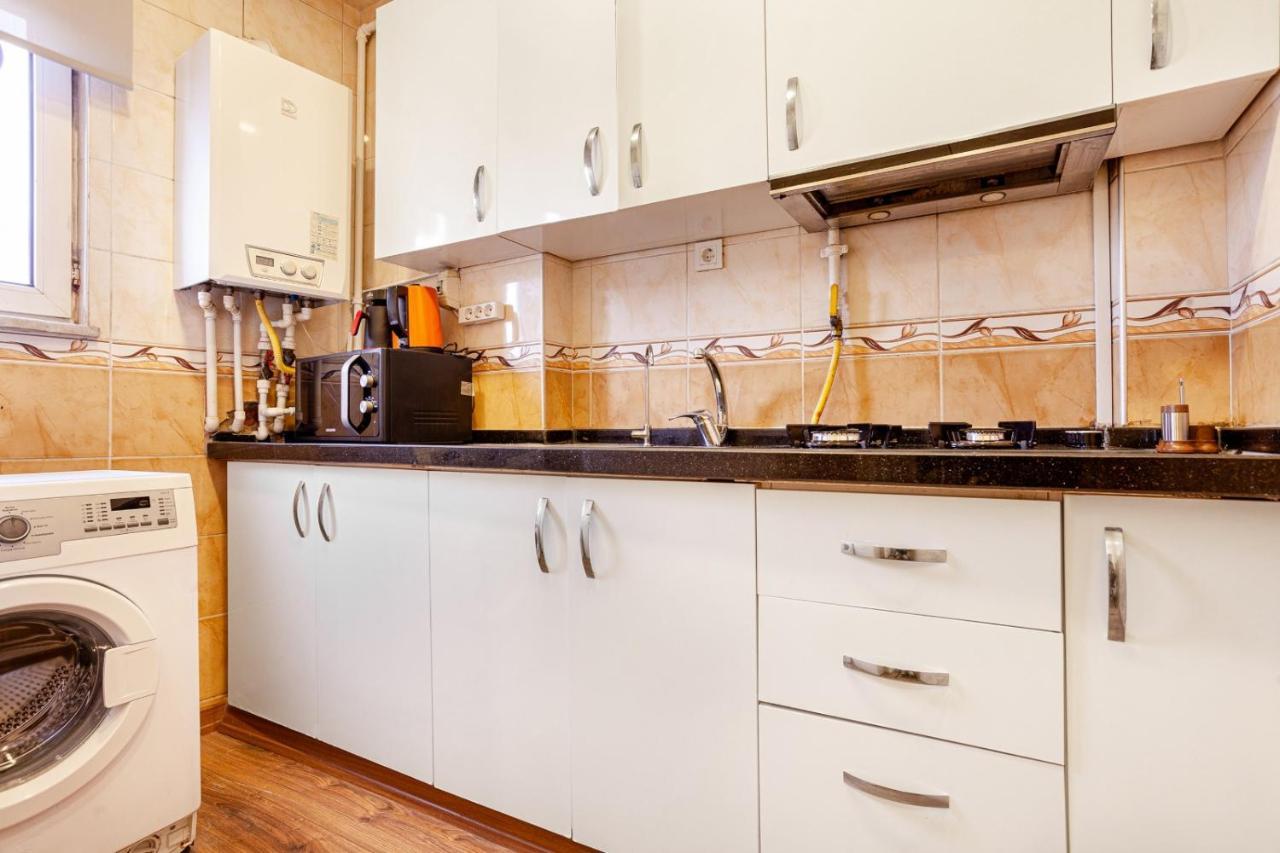 Origine Rentals Z3 3Br/2Ba Lalely/Aksaray Estambul Exterior foto